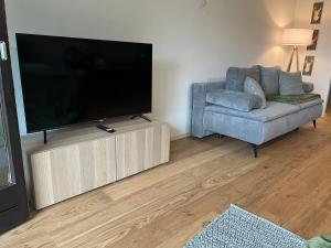 Wolfgangsee Ferienappartement „Almliebe“