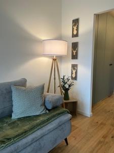 Wolfgangsee Ferienappartement „Almliebe“