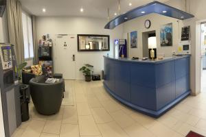 Hotel Lilas Gambetta