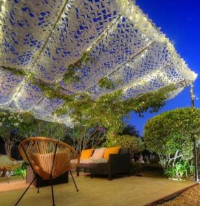 Maisons de vacances Maison de campagne calme jacuzzi : photos des chambres