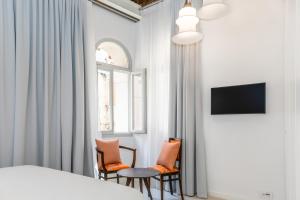 Palazzo Basilisco Luxury Suite