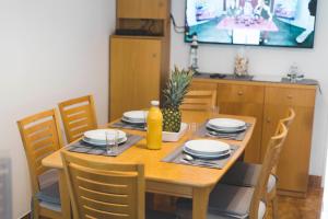 Best Houses 49 - Tiago´s Surf Beach House