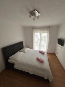 Apartmani Peco Duće