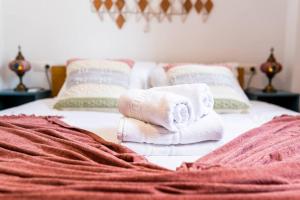 Wekey Homes Albaicin, A los Pies de la Alhambra