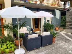 Risan center apartment - 普查尼