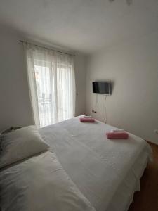 Apartmani Peco Duće