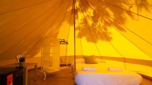 Glamping Atlántico