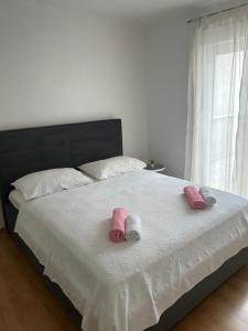 Apartmani Peco Duće