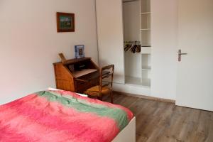 Appartements Le Refuge Alpin : photos des chambres