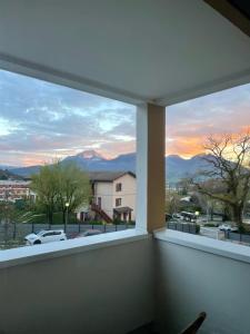 Appartements Le Refuge Alpin : photos des chambres