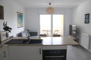 Appartements Le Refuge Alpin : photos des chambres