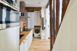 Studio Rostène - Welkeys