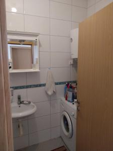 Apartman Budva