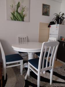 Apartman Budva