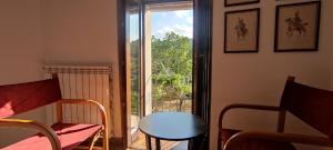 Chambre Double avec Salle de Bains Privative