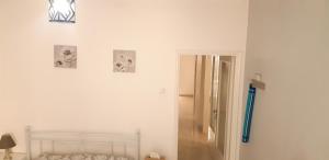 Luxury apartment 3 rooms near metro