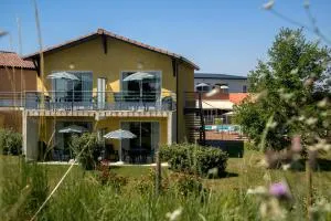 domaine du green castelgreen - Cadalen