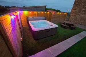 Kidwelly Farm Cottage