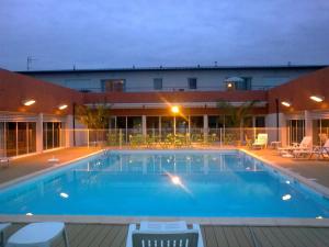 domaine du green castelgreen