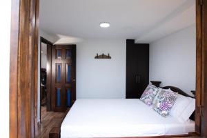 HOTEL YANUBA CAMPESTRE