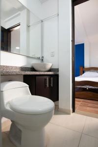 HOTEL YANUBA CAMPESTRE