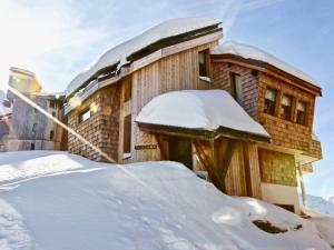 Chalet moderne et chaleureux de 7 pièces pour 12 pers. à Avoriaz - FR-1-314-192
