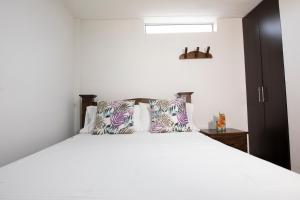 HOTEL YANUBA CAMPESTRE