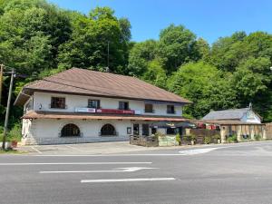 Hotels Auberge de la source : photos des chambres