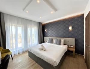 Tritoni Valletta Boutique Hotel