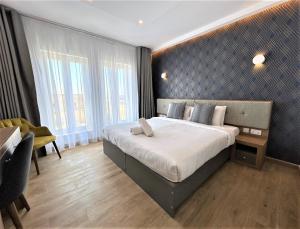 Tritoni Valletta Boutique Hotel