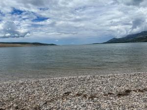 Mobile home Mare Blu