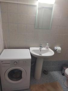 Lia Apartment Sea View