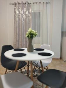 Lia Apartment Sea View