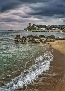 Lia Apartment Sea View