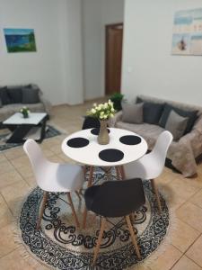 Lia Apartment Sea View