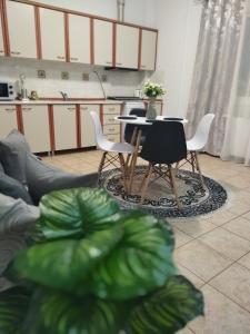 Lia Apartment Sea View