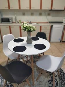 Lia Apartment Sea View