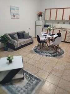 Lia Apartment Sea View