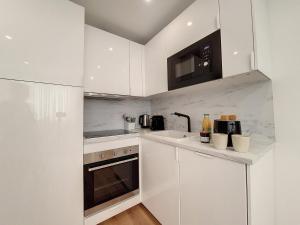 Nestor&Jeeves - COEUR RIVIERA - City Center - Near Beach