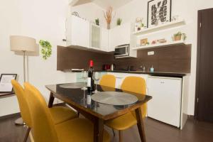 Paulay Design Apartment