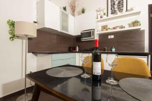 Paulay Design Apartment