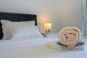 Stella Maris, Hvar - rooms with a balcony and a stunning sea view