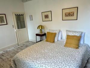 Hotels Maison Harmonie : photos des chambres