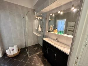 Hotels Maison Harmonie : photos des chambres