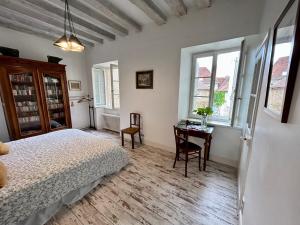 Hotels Maison Harmonie : photos des chambres