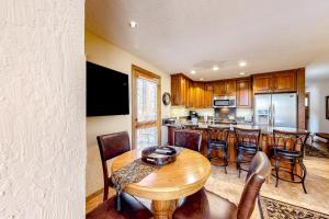 Powder Pines Retreat