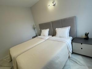 Luxury apartment Benalmadena First line