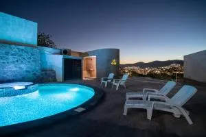 Casa de Tillie - Santa Rosa de Lima