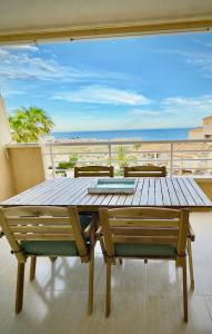 Apartamento Altos del Mar