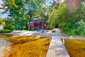 Leavitt Bay Shores - Ossipee